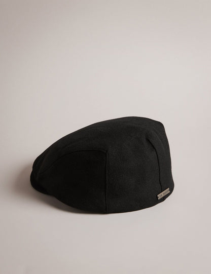 Ted Baker ALFREDS - Wool Blend Flat Cap