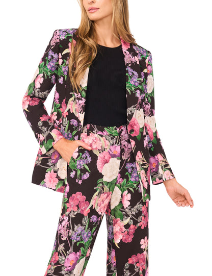 Ted Baker Arden Floral Blazer