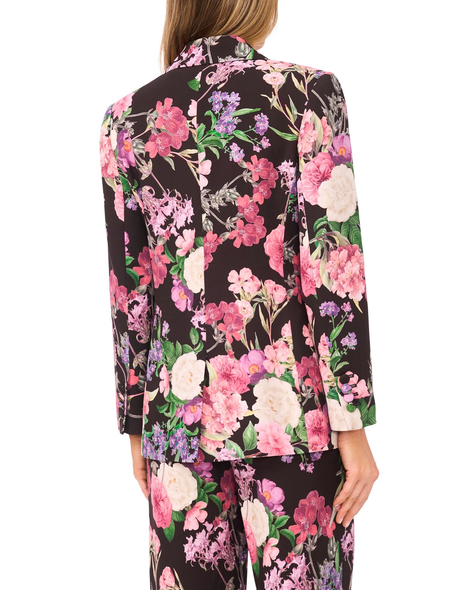 Ted Baker Arden Floral Blazer
