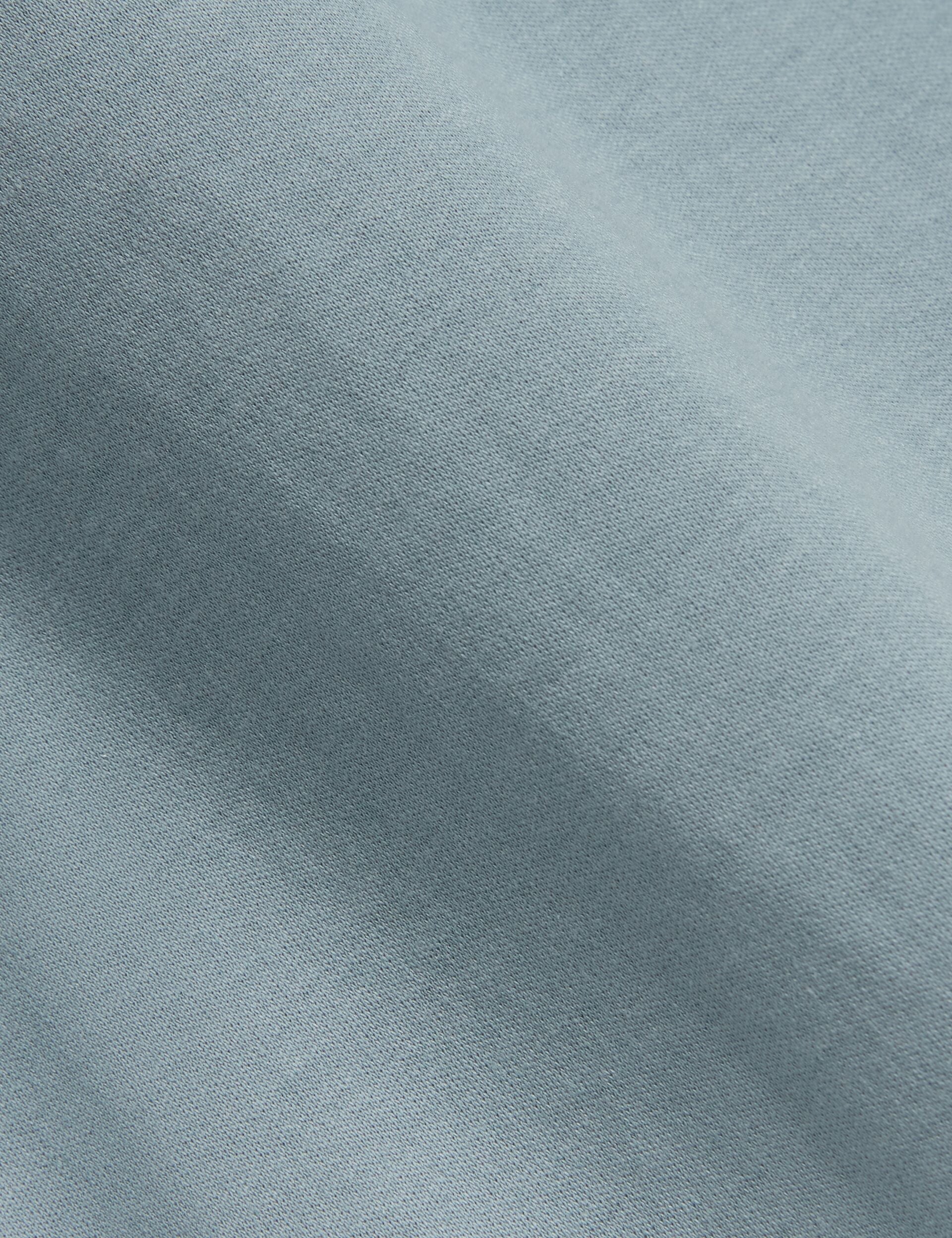 Ted Baker FILLIPP Soft Jersey Button-Through Polo Shirt
