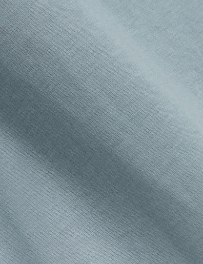 Ted Baker FILLIPP Soft Jersey Button-Through Polo Shirt