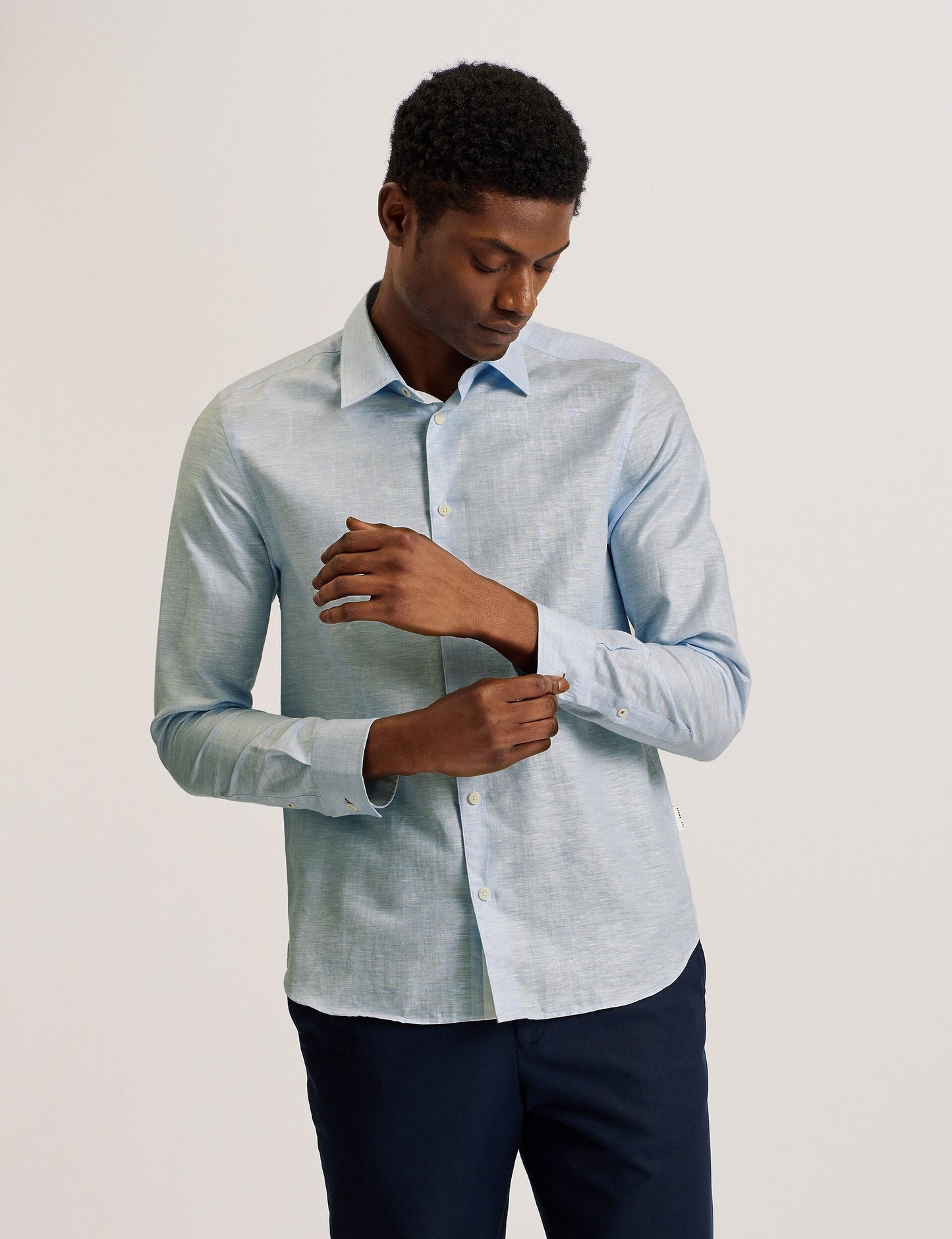 Ted Baker ROMEOS | LIGHT BLUE