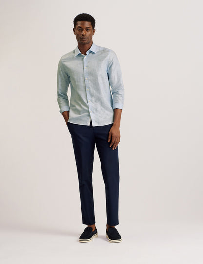 Ted Baker ROMEOS | LIGHT BLUE