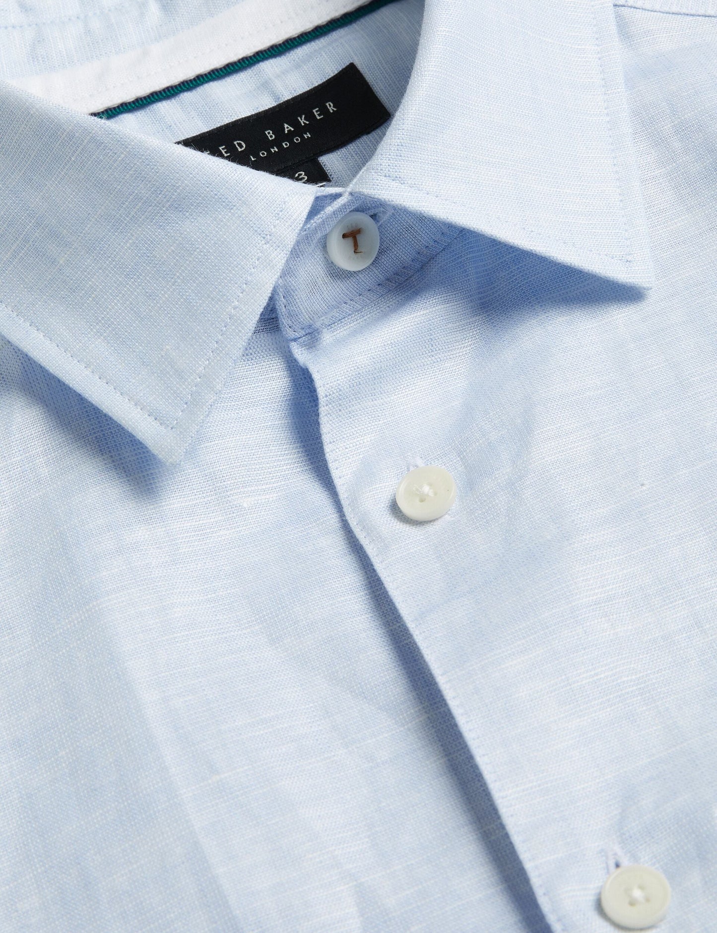 Ted Baker ROMEOS | LIGHT BLUE