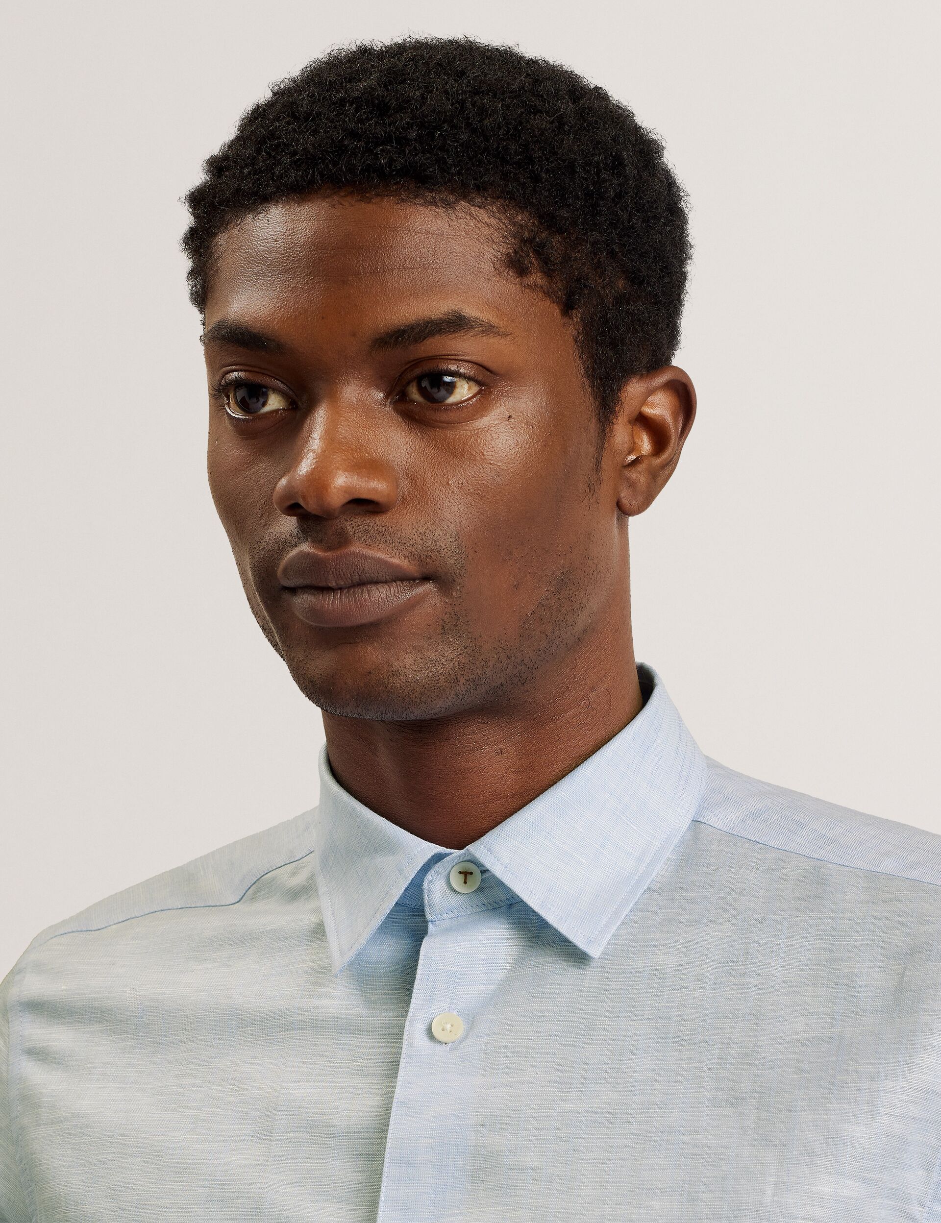 Ted Baker ROMEOS | LIGHT BLUE