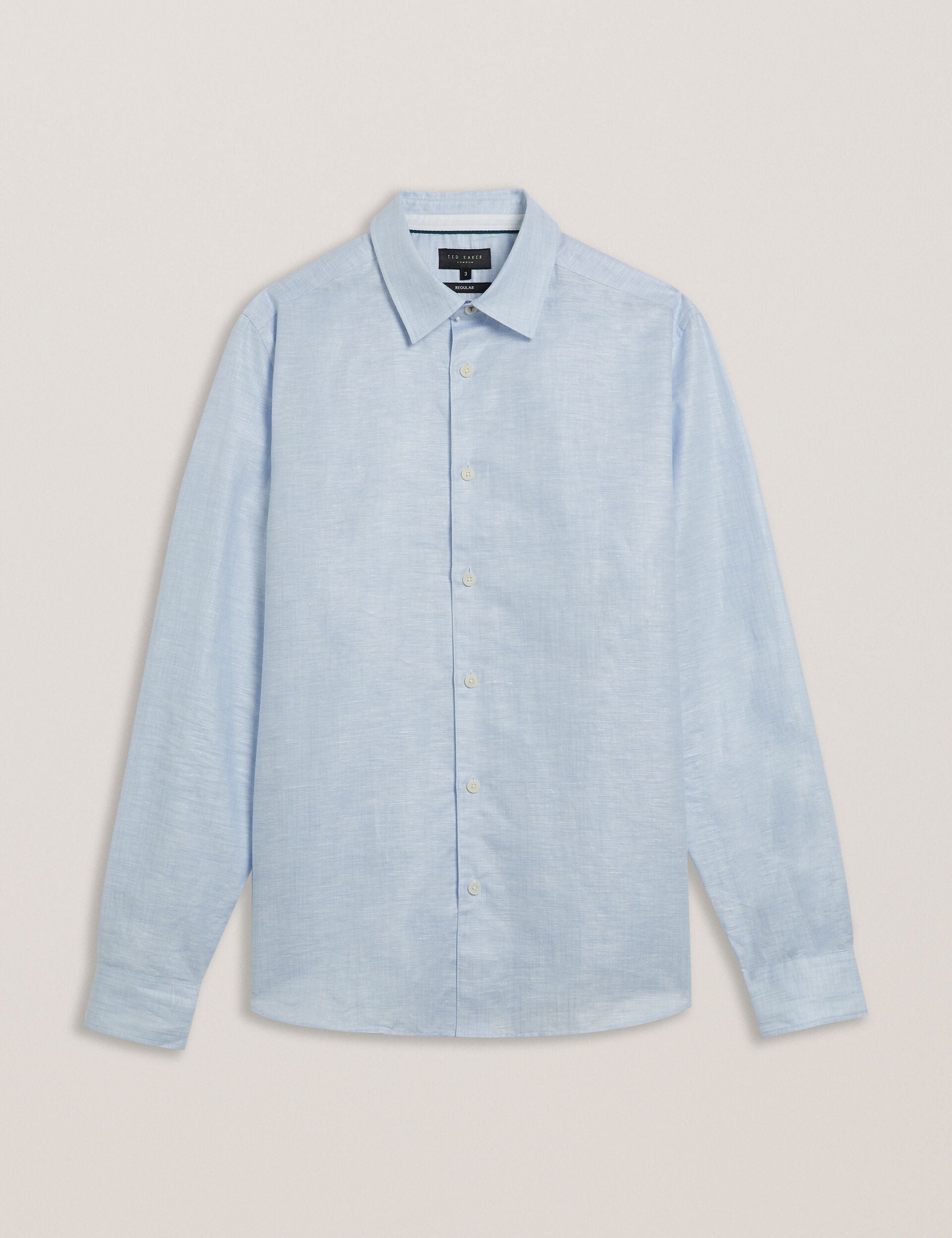 Ted Baker ROMEOS | LIGHT BLUE