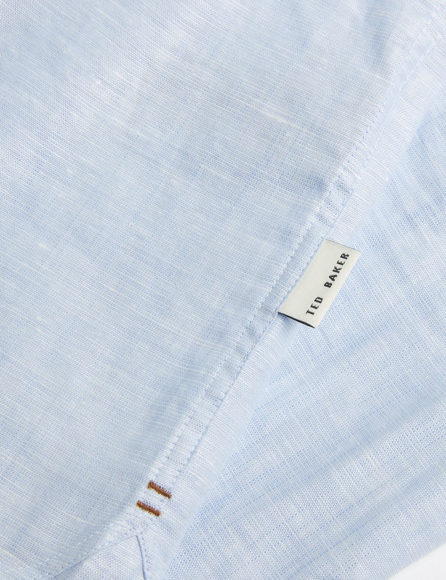 Ted Baker ROMEOS | LIGHT BLUE