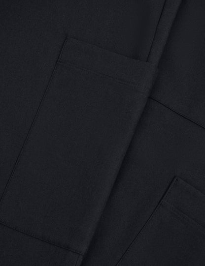 Ted Baker TEDDOT Tapered Leg Cotton Stretch Twill Pants