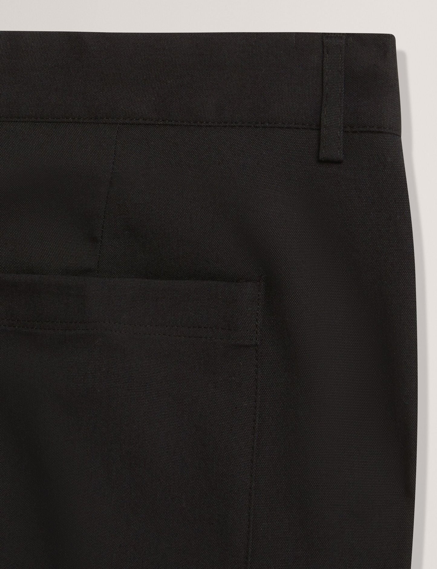 Ted Baker PORTYAL Tapered Stretch Cotton Cargo Pants