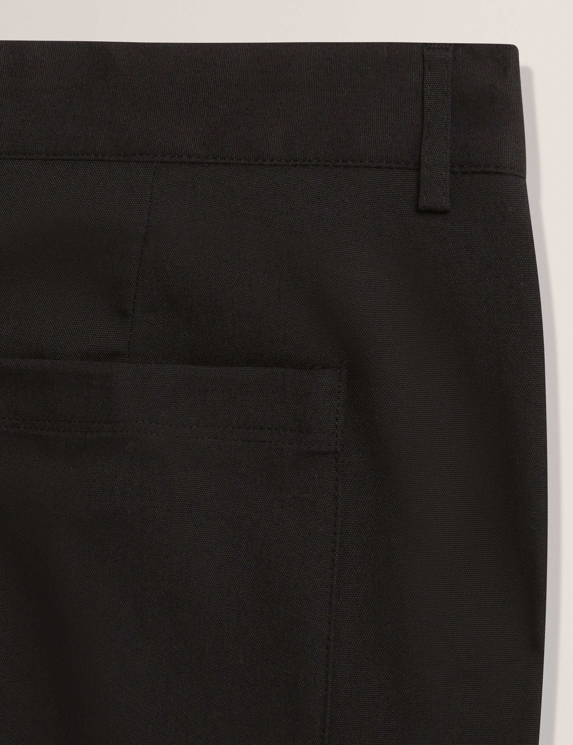 Ted Baker PORTYAL Tapered Stretch Cotton Cargo Pants