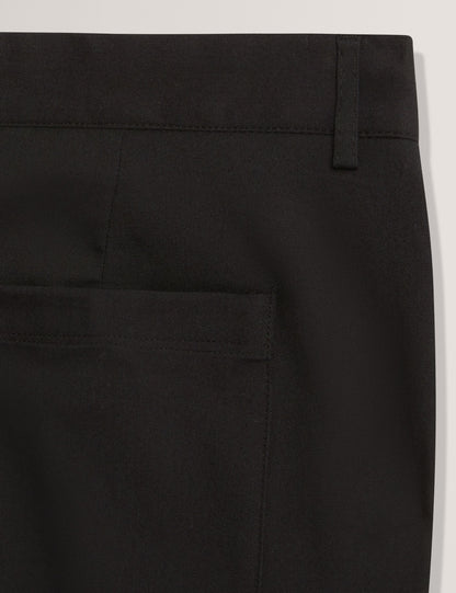 Ted Baker PORTYAL Tapered Stretch Cotton Cargo Pants