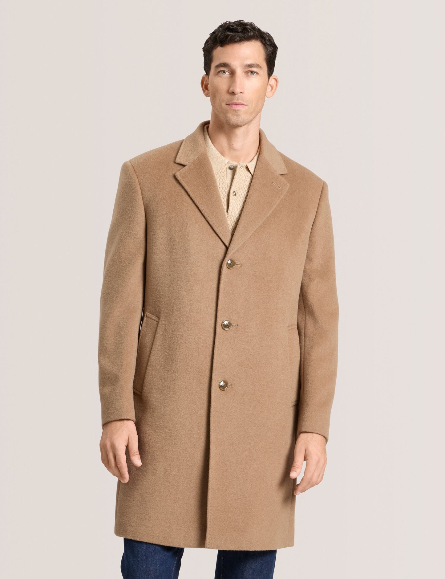 Ted Baker WYSTAN - Overcoat