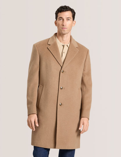 Ted Baker WYSTAN - Overcoat
