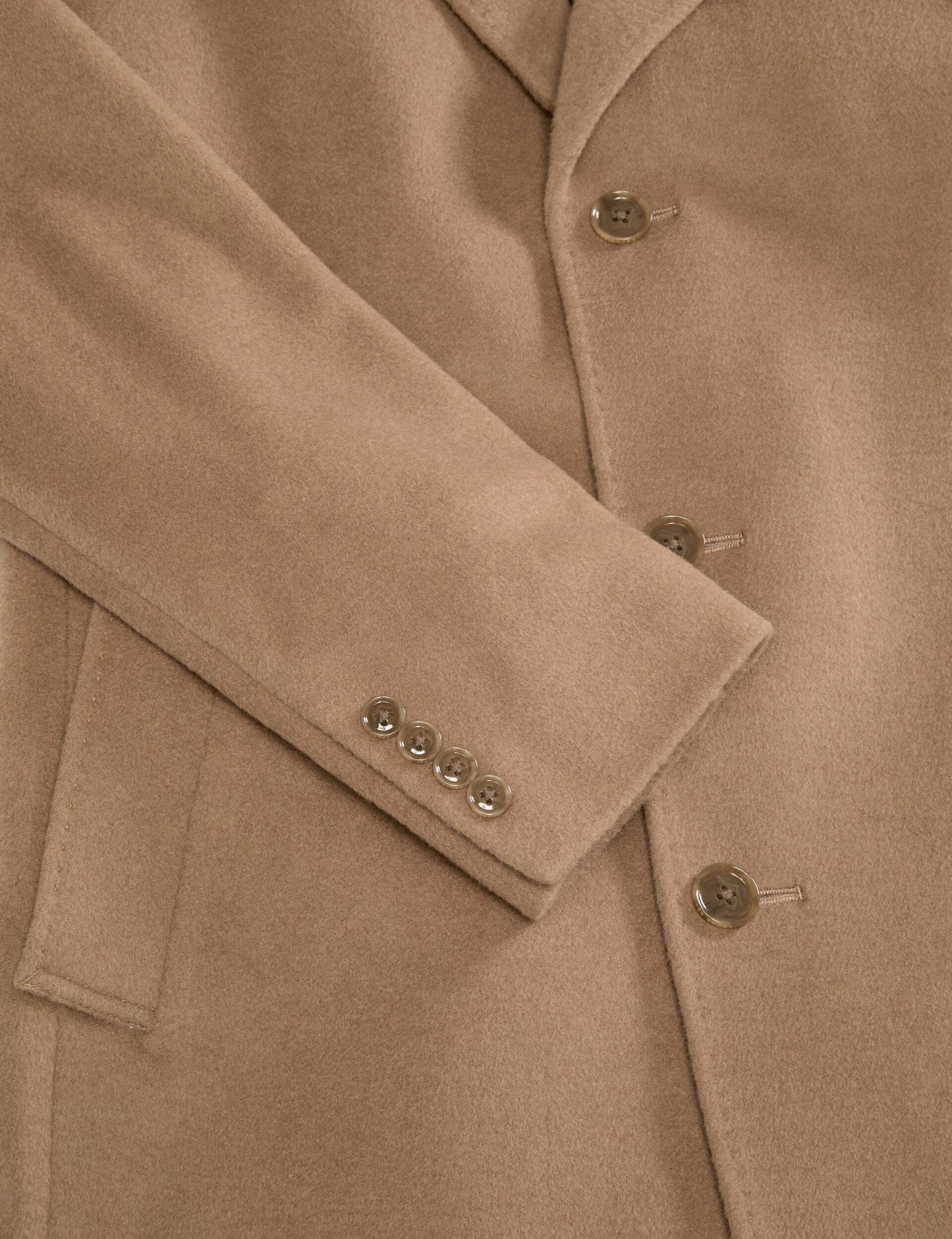 Ted Baker WYSTAN - Overcoat