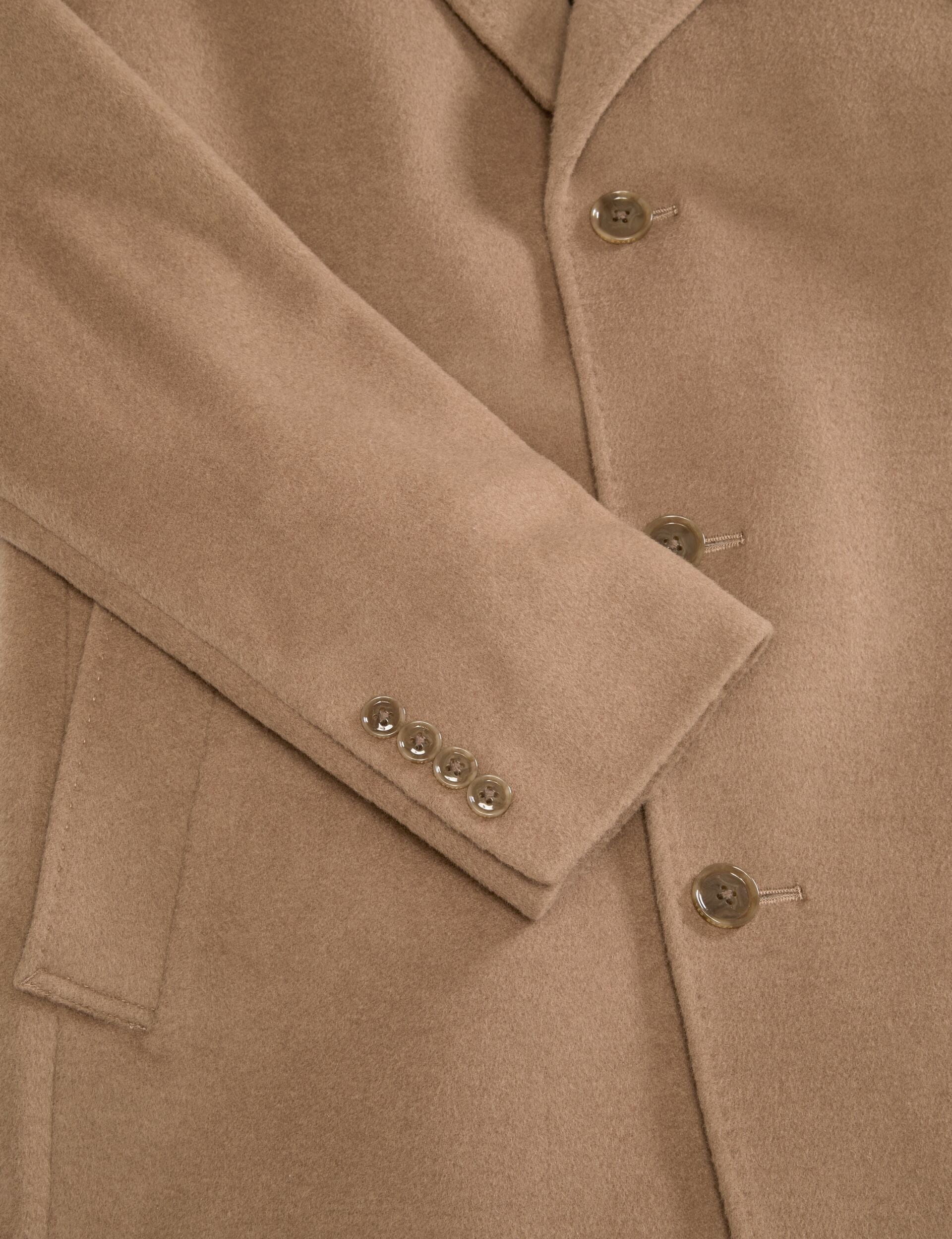 Ted Baker WYSTAN - Overcoat