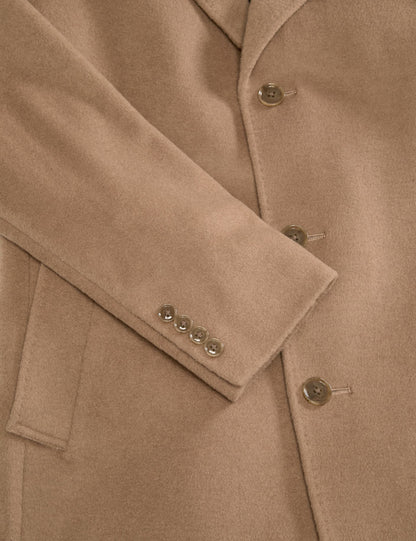 Ted Baker WYSTAN - Overcoat