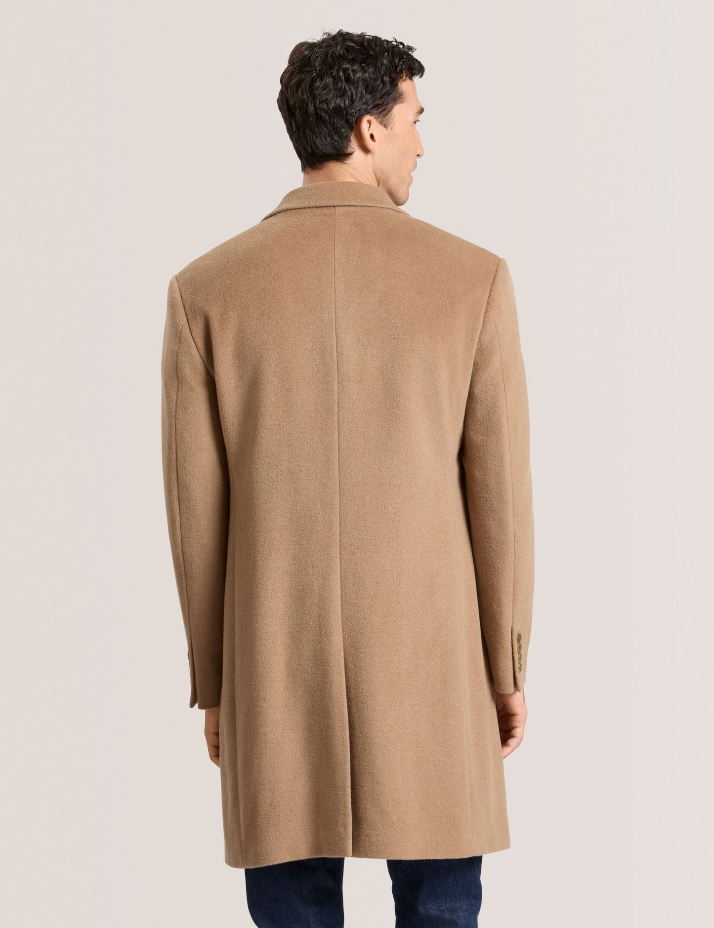 Ted Baker WYSTAN - Overcoat