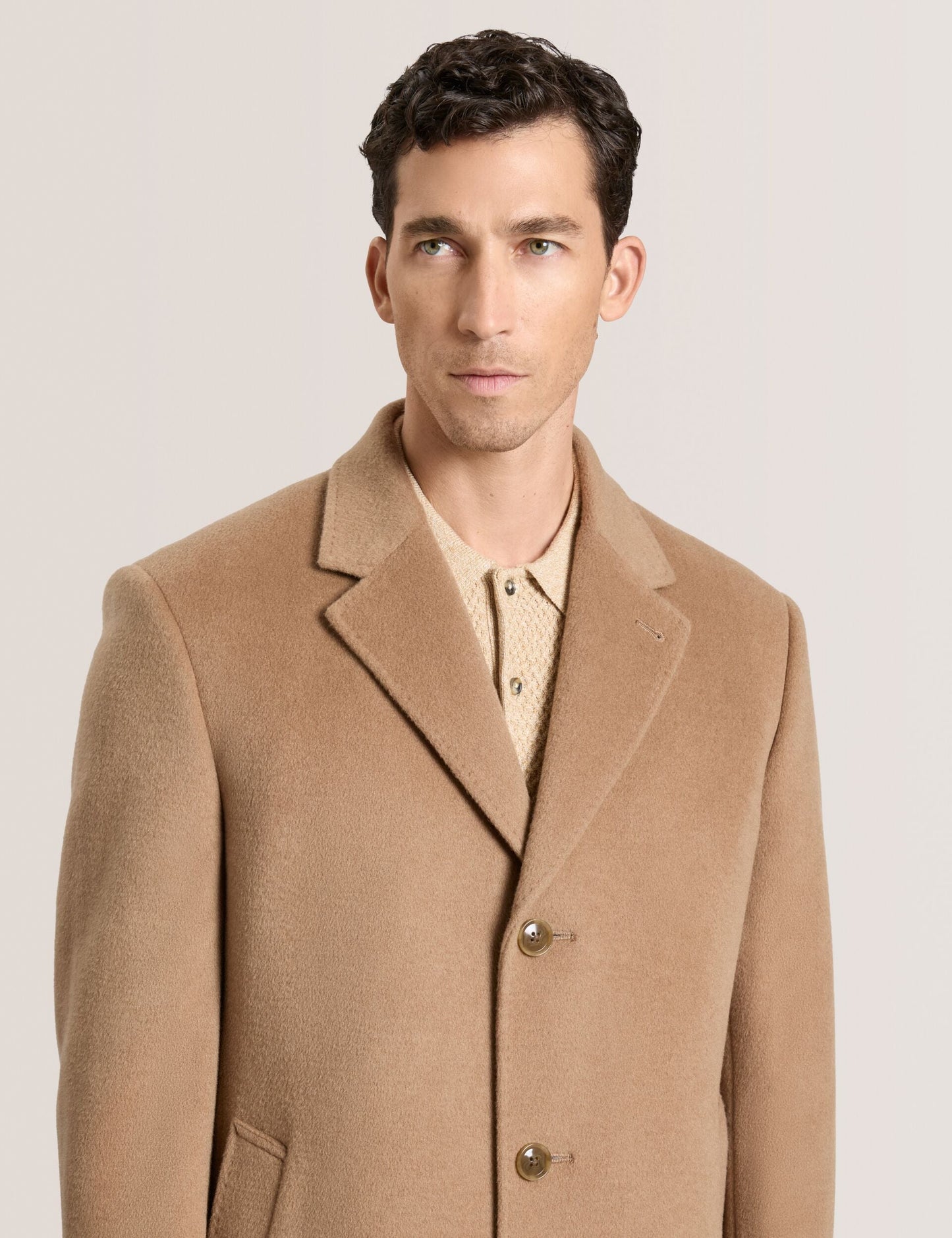 Ted Baker WYSTAN - Overcoat