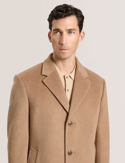Ted Baker WYSTAN - Overcoat
