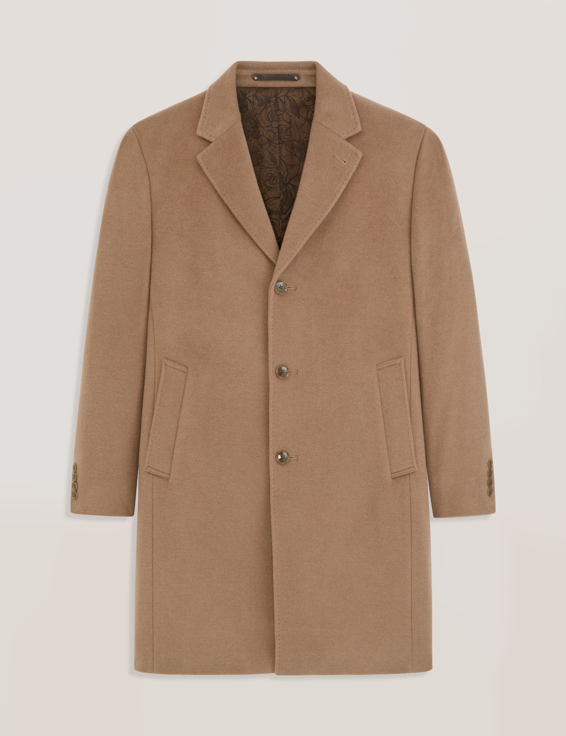 Ted Baker WYSTAN - Overcoat