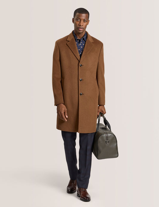 Ted Baker WYSTAN - Overcoat