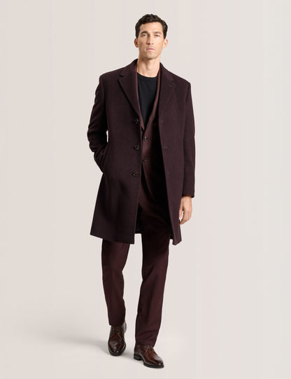 Ted Baker WYSTAN - Overcoat
