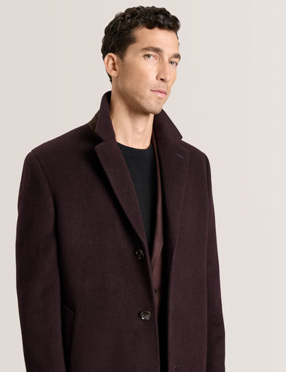 Ted Baker WYSTAN - Overcoat