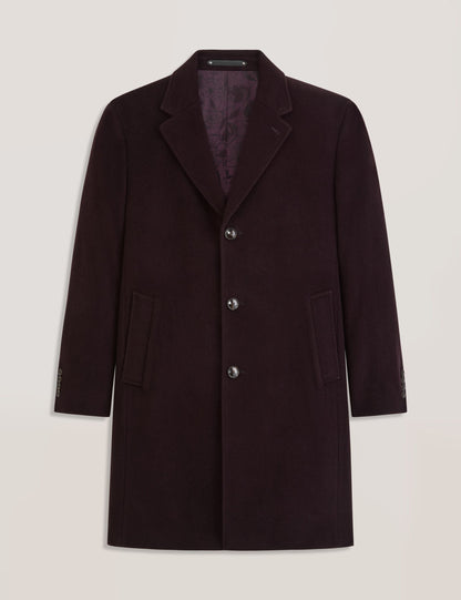 Ted Baker WYSTAN - Overcoat