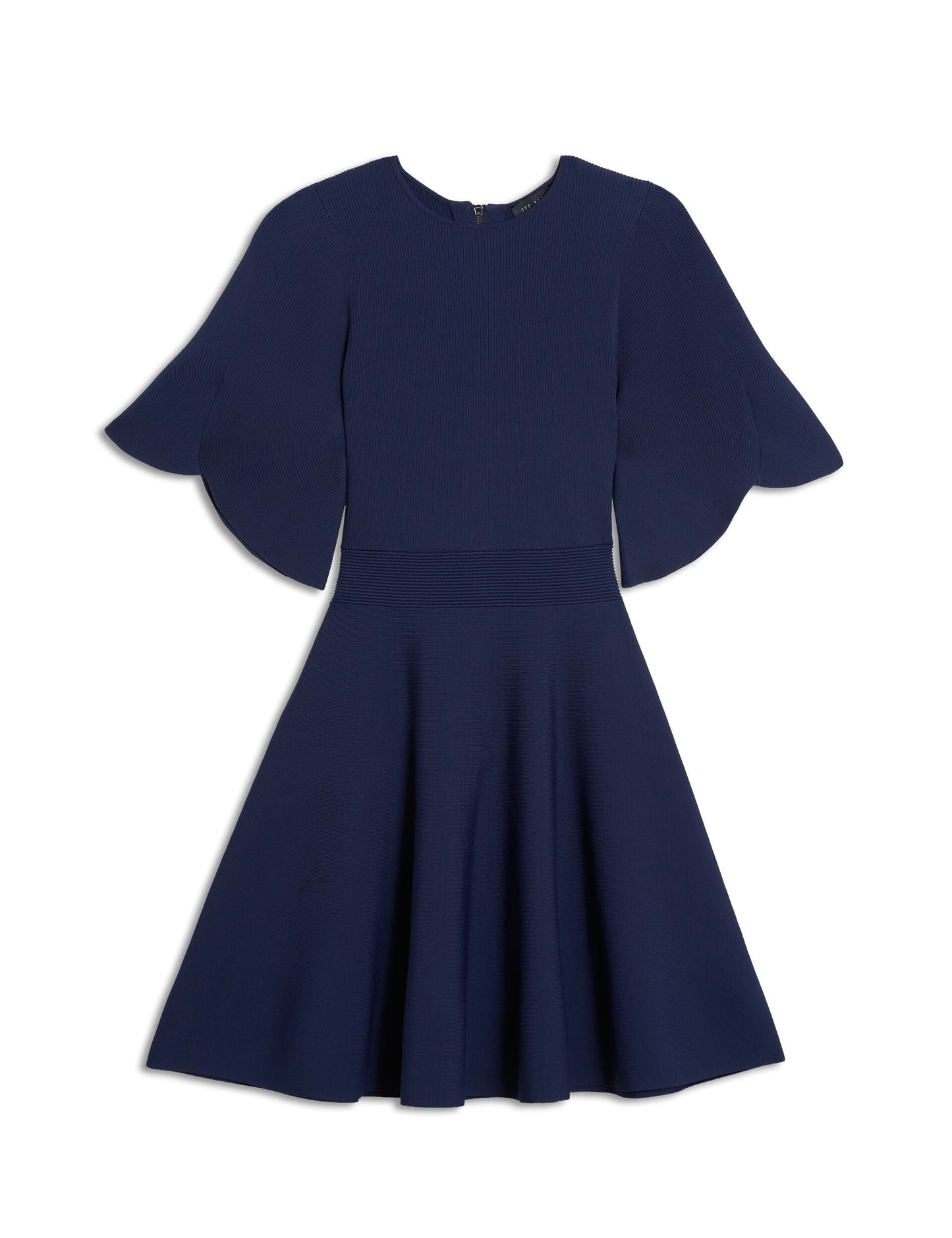 Ted Baker OLIVIHA - Fit-and-Flare Mini Dress