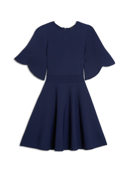 Ted Baker OLIVIHA - Fit-and-Flare Mini Dress