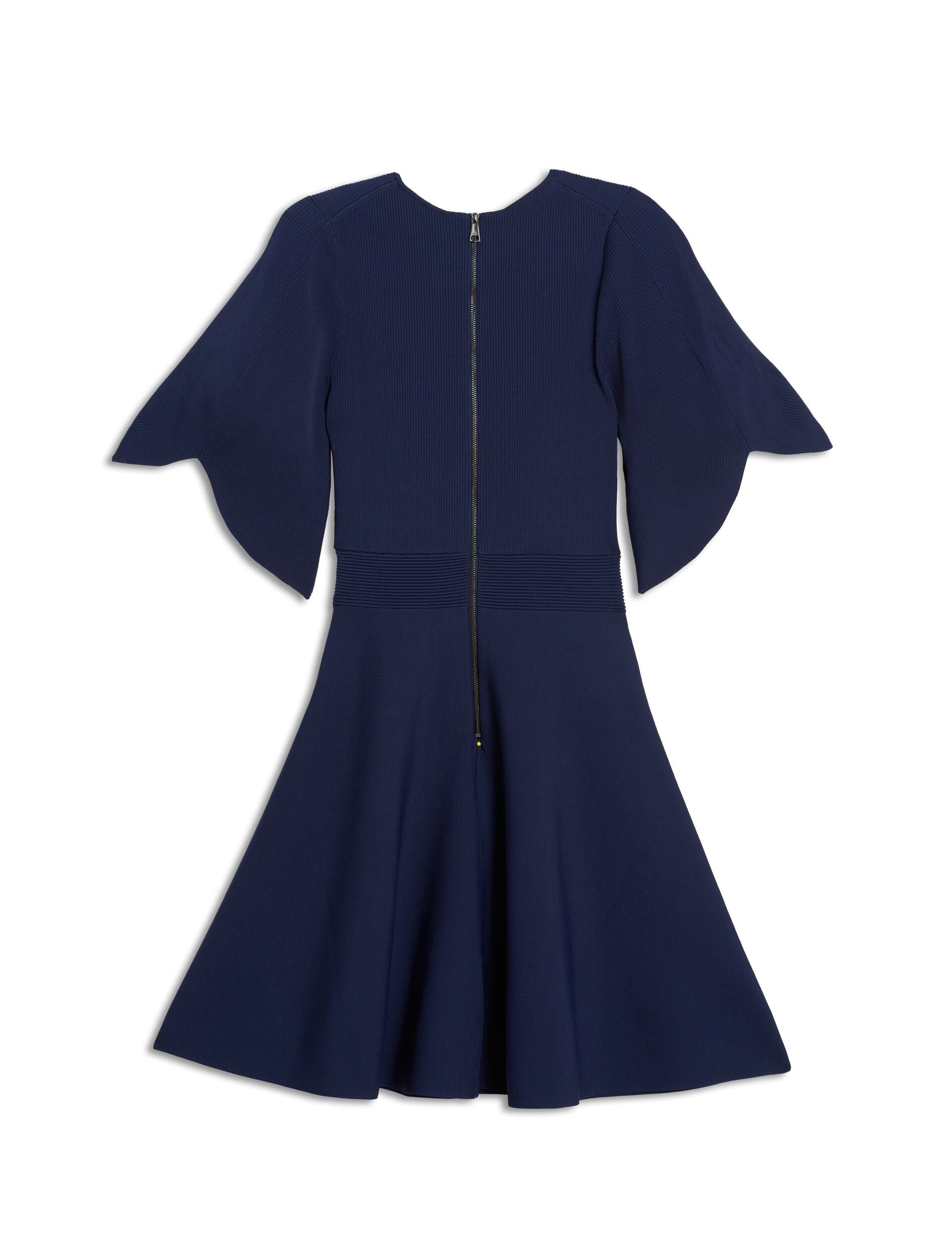 Ted Baker OLIVIHA - Fit-and-Flare Mini Dress
