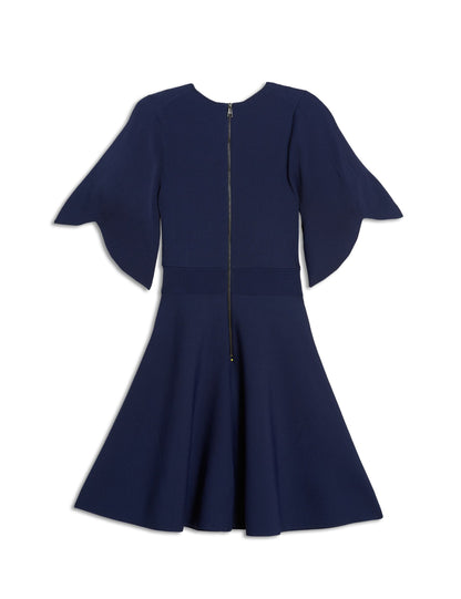 Ted Baker OLIVIHA - Fit-and-Flare Mini Dress