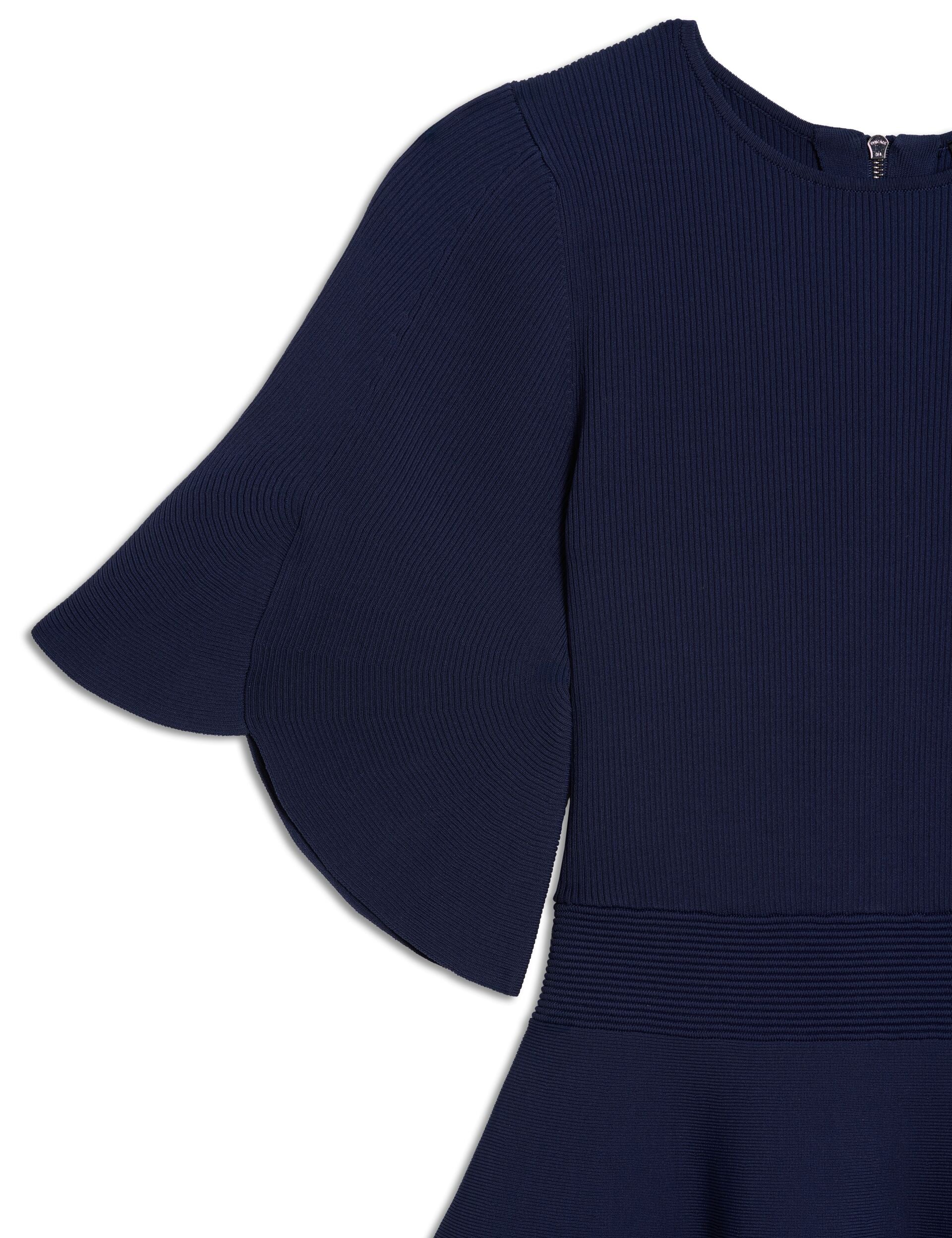 Ted Baker OLIVIHA - Fit-and-Flare Mini Dress
