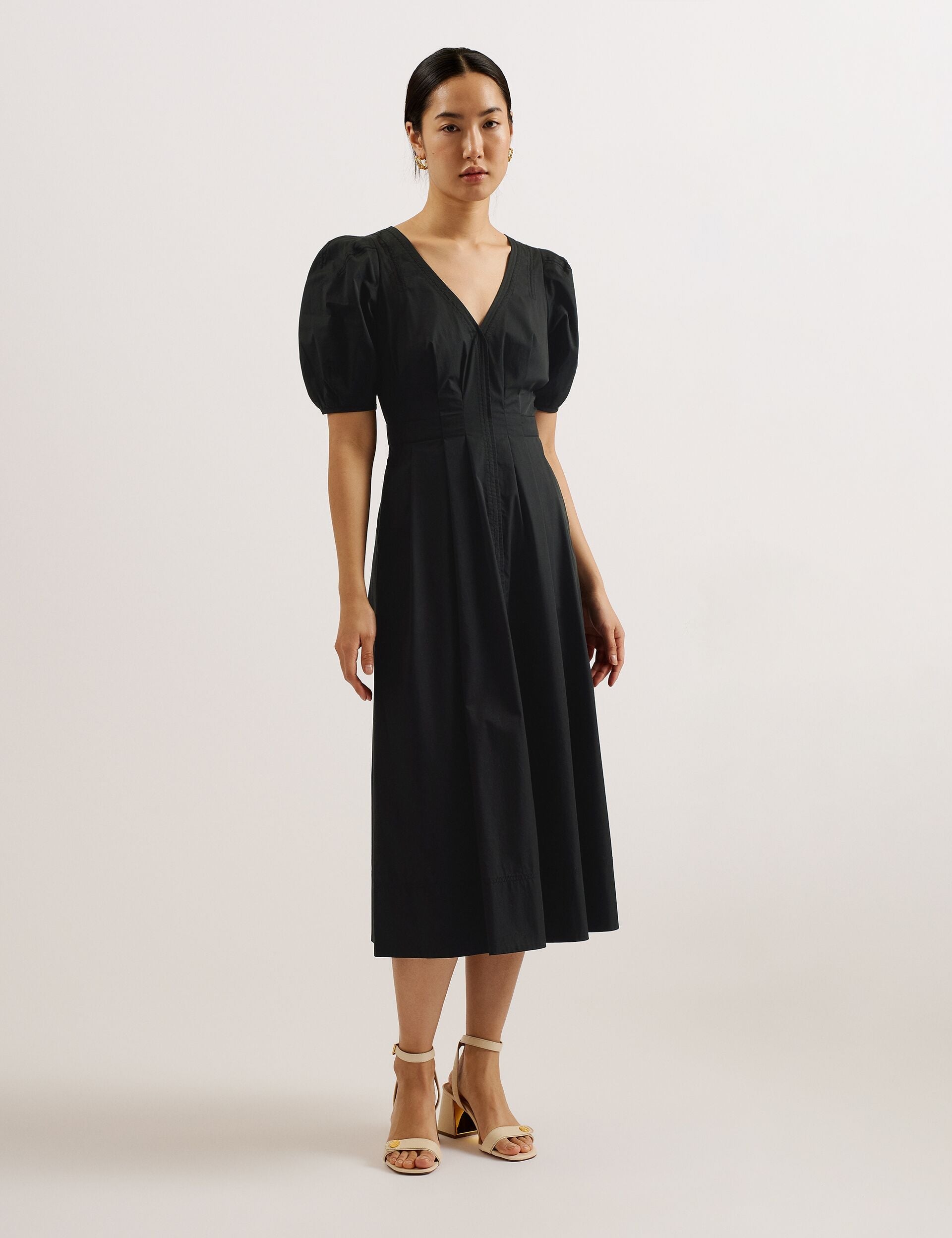 Ted Baker LEDRA - Midi Dress