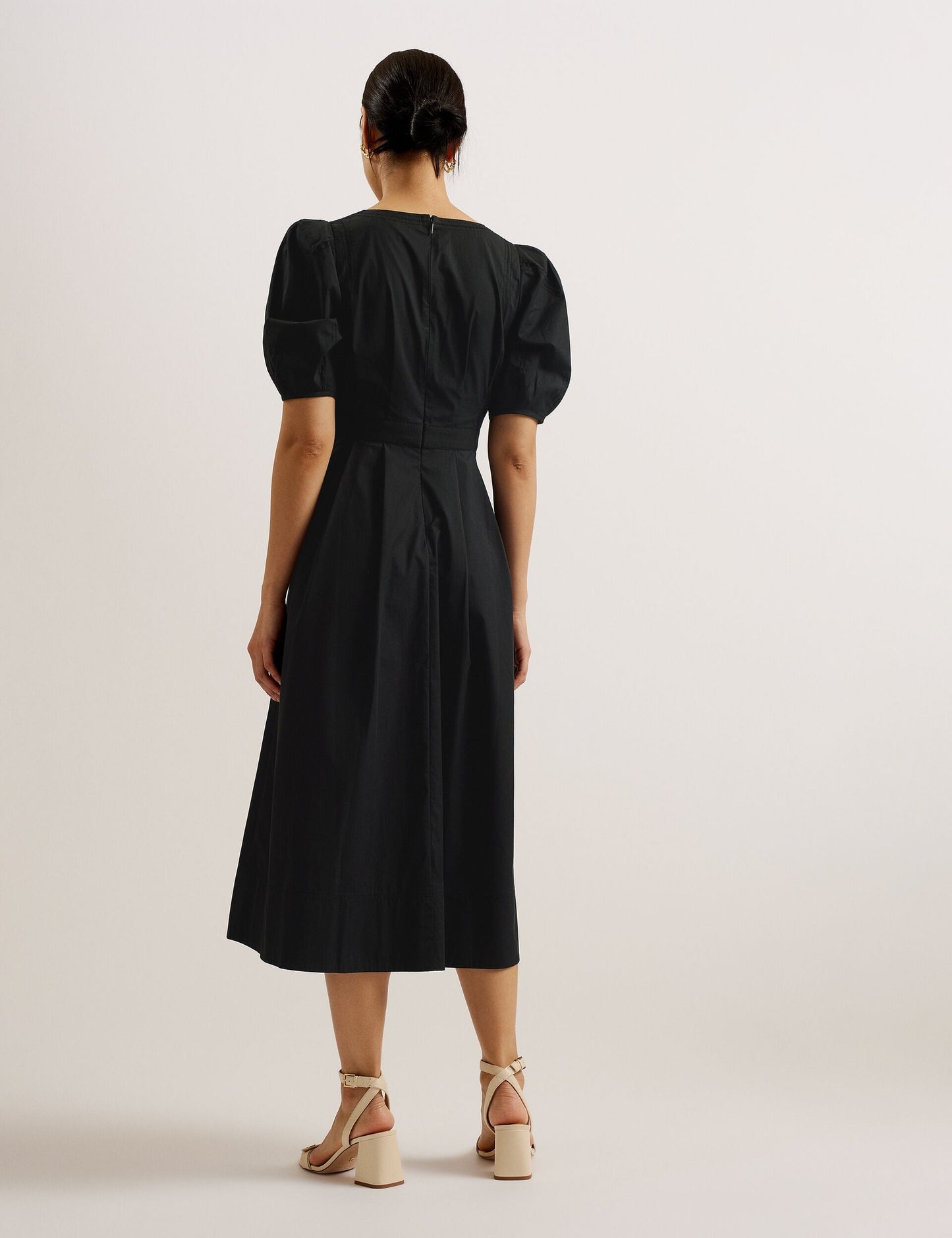 Ted Baker LEDRA - Midi Dress
