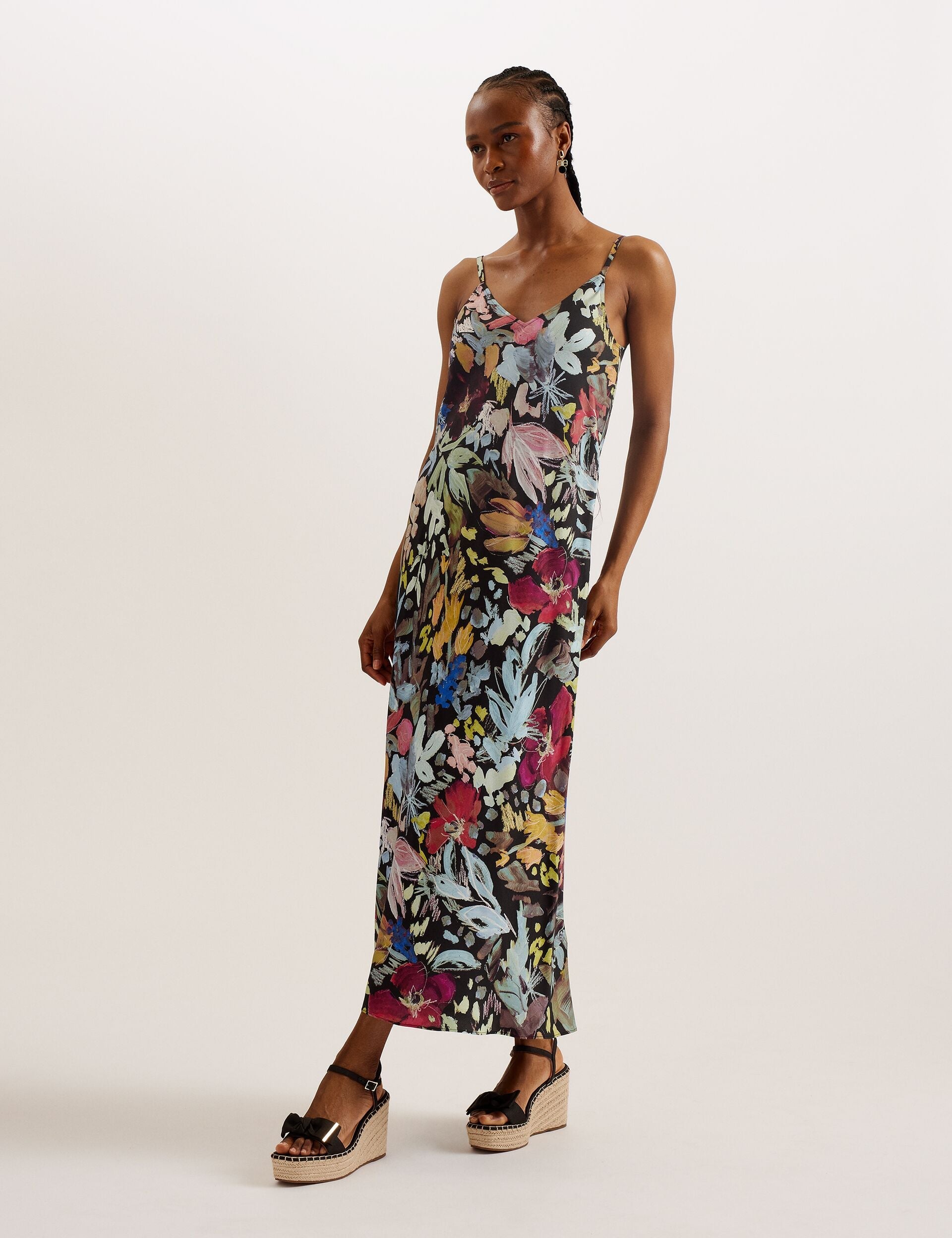 Ted Baker ADAMELA | BLACK