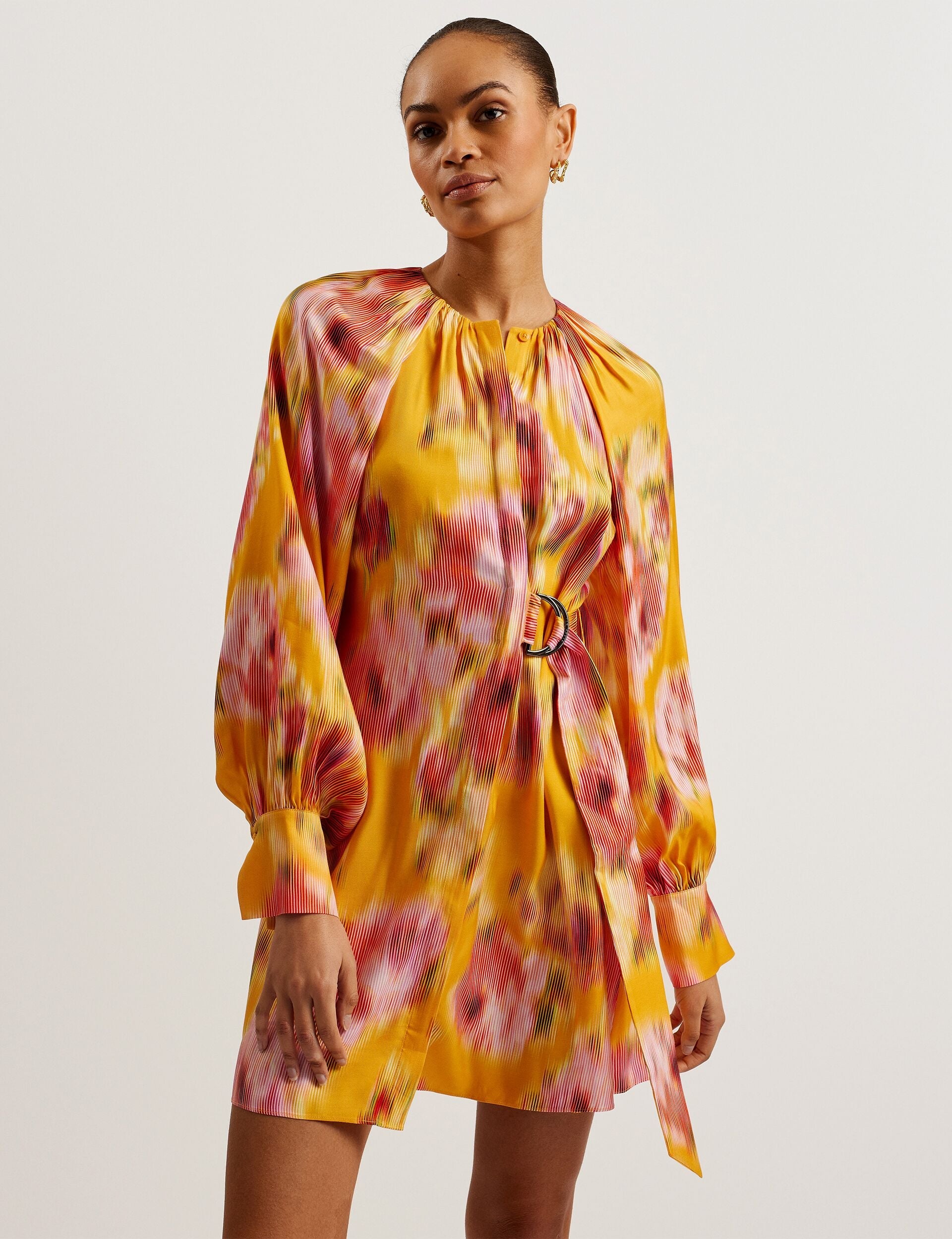Ted Baker AKEMI | ORANGE