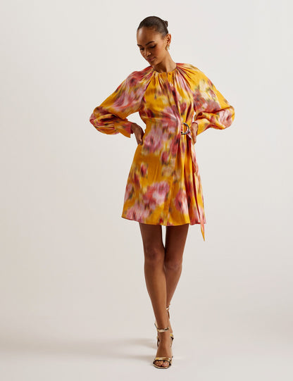 Ted Baker AKEMI | ORANGE