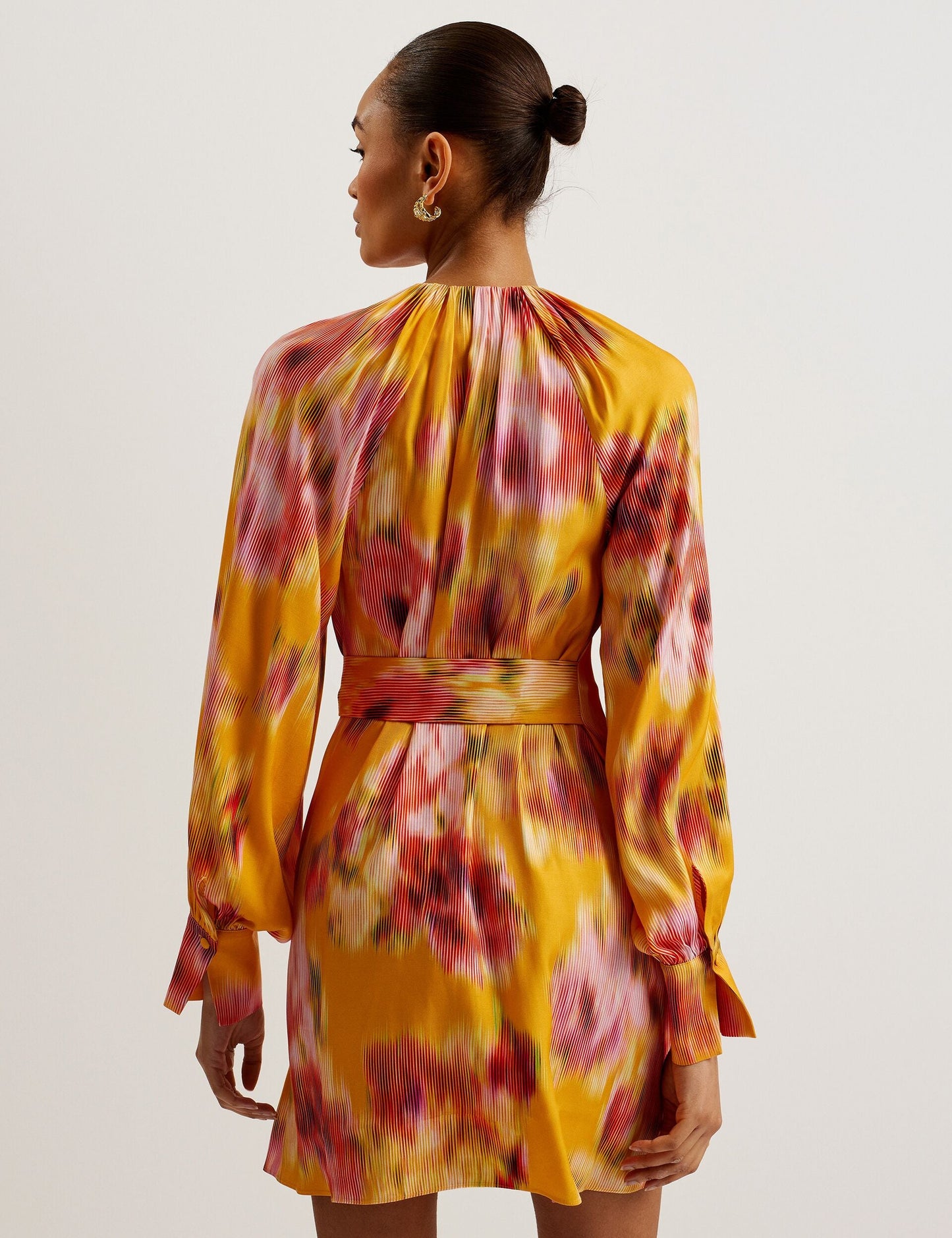 Ted Baker AKEMI | ORANGE