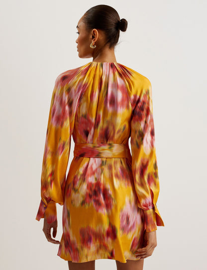 Ted Baker AKEMI | ORANGE