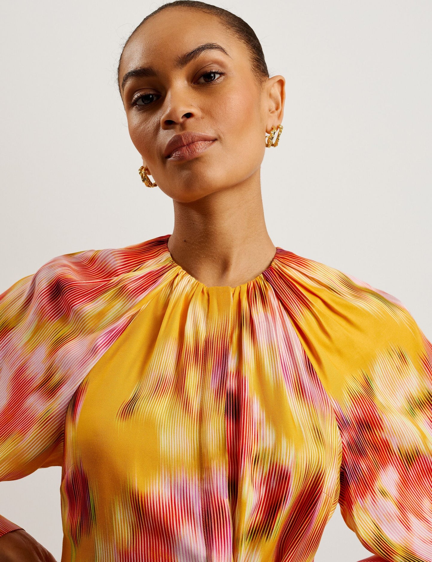 Ted Baker AKEMI | ORANGE