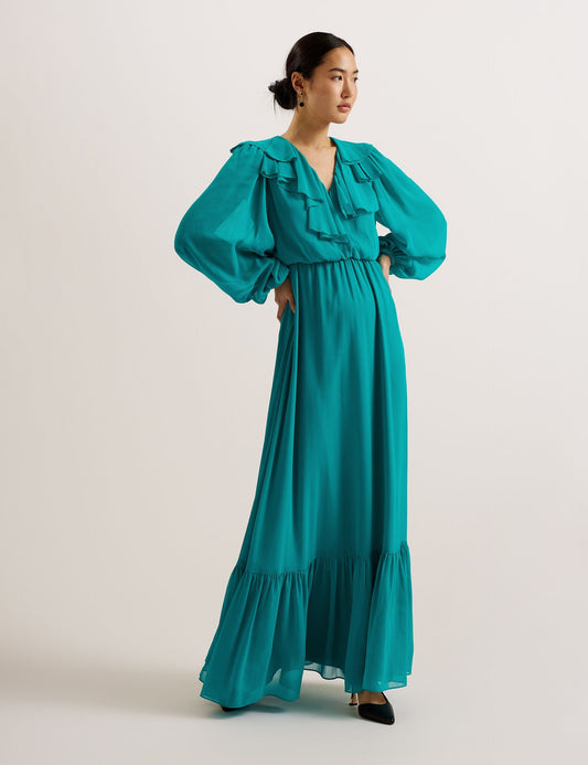 Ted Baker KEINA - Maxi Dress