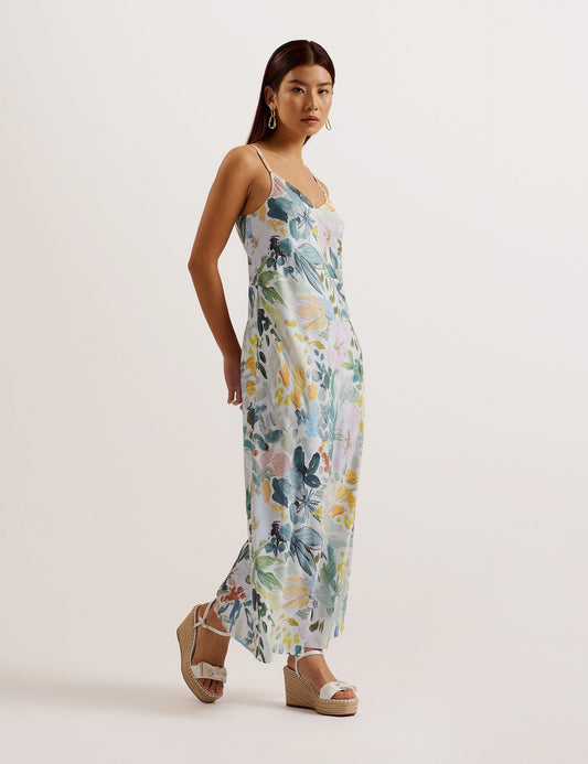 Ted Baker ADAMELA | IVORY