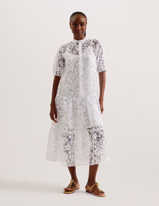 Ted Baker CLAAREY | WHITE