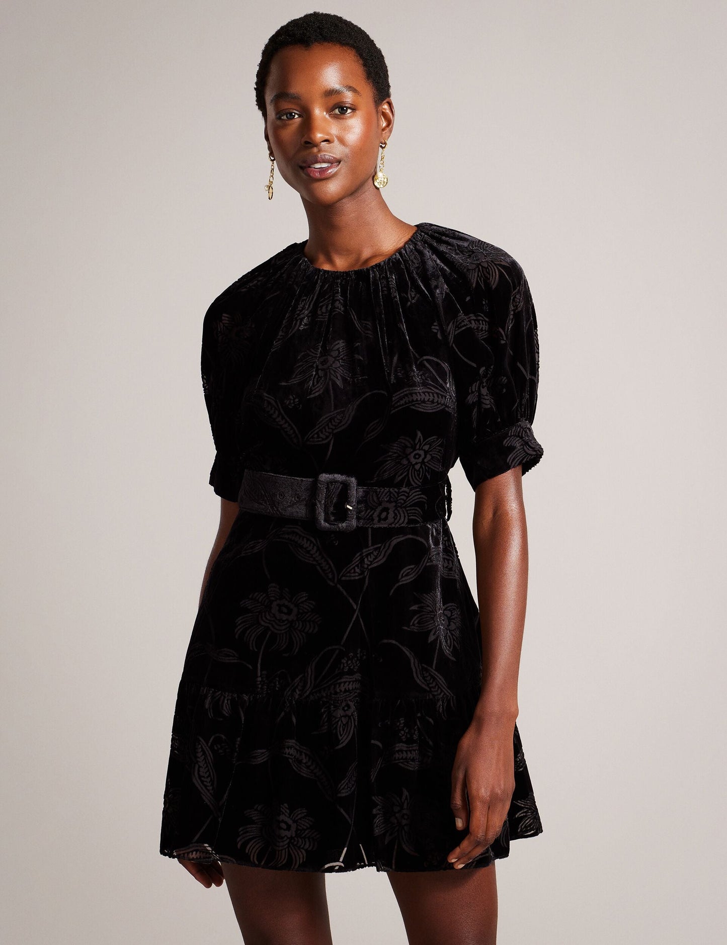 Ted Baker TILLIIY - Mini Dress