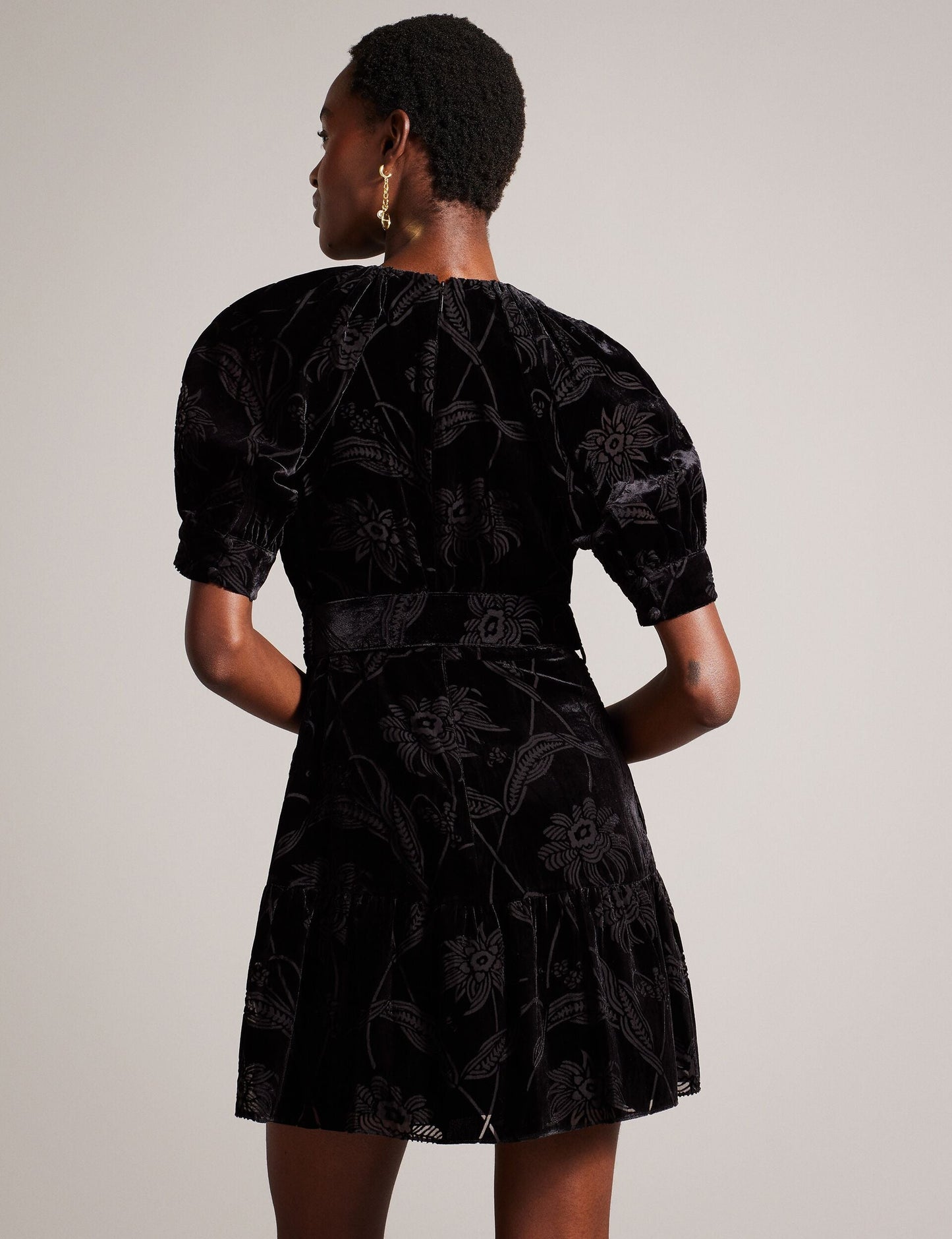 Ted Baker TILLIIY - Mini Dress