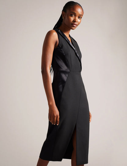 Ted Baker ARIAALD - Midi Dress