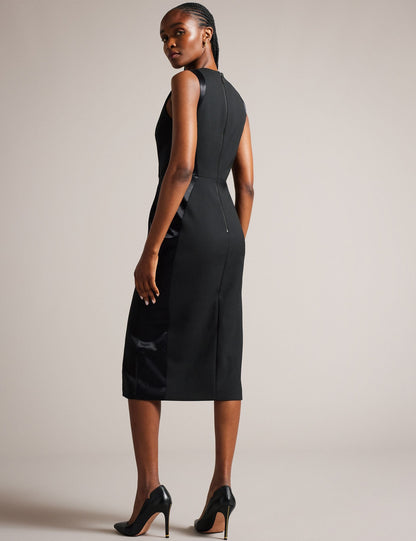 Ted Baker ARIAALD - Midi Dress