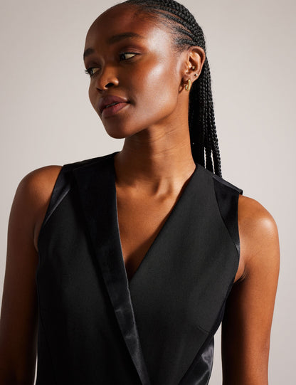 Ted Baker ARIAALD - Midi Dress