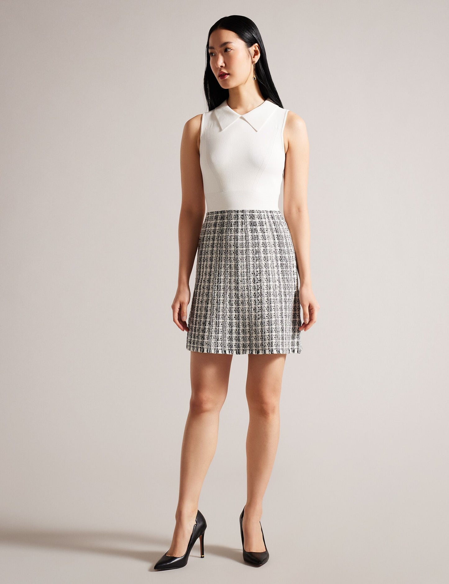 Ted Baker DIVEENA - Mini Dress
